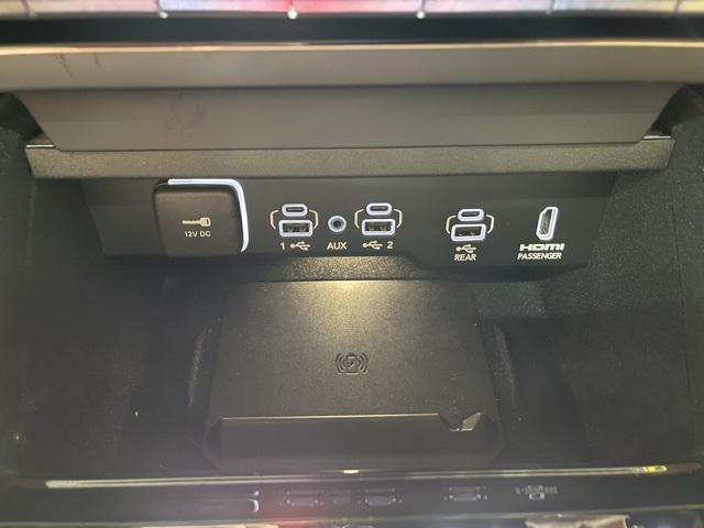 used 2024 Jeep Grand Wagoneer car, priced at $80,900
