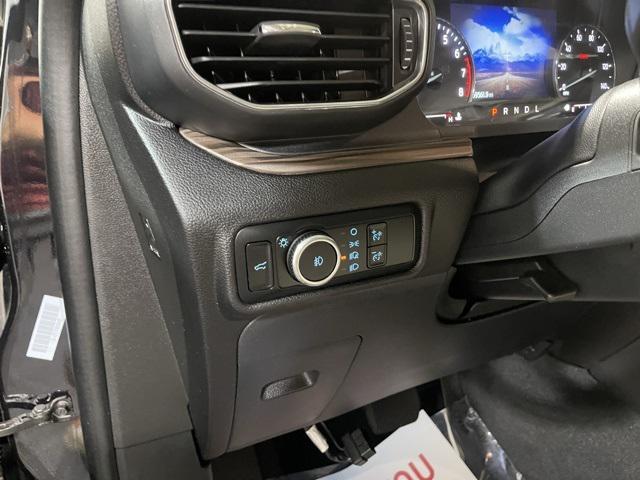 used 2023 Ford Explorer car, priced at $27,697