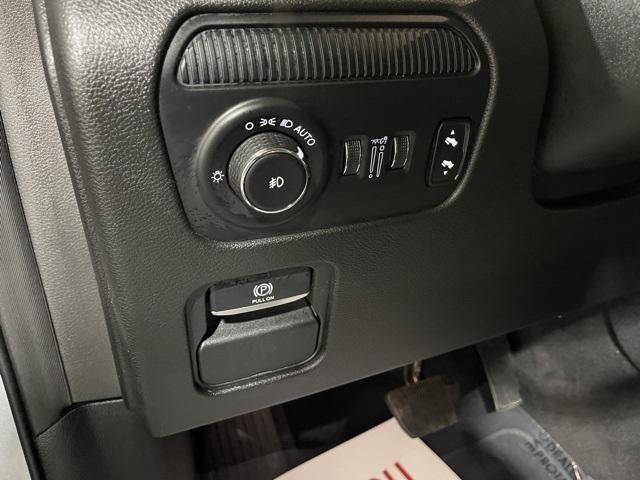 used 2024 Jeep Wagoneer L car, priced at $48,900