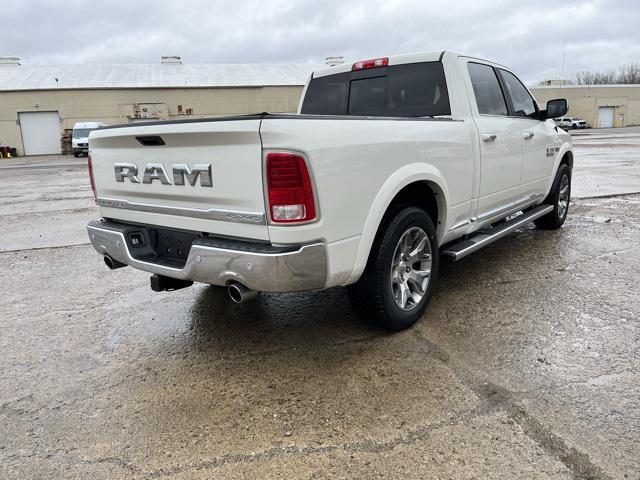 used 2017 Ram 1500 car, priced at $23,876