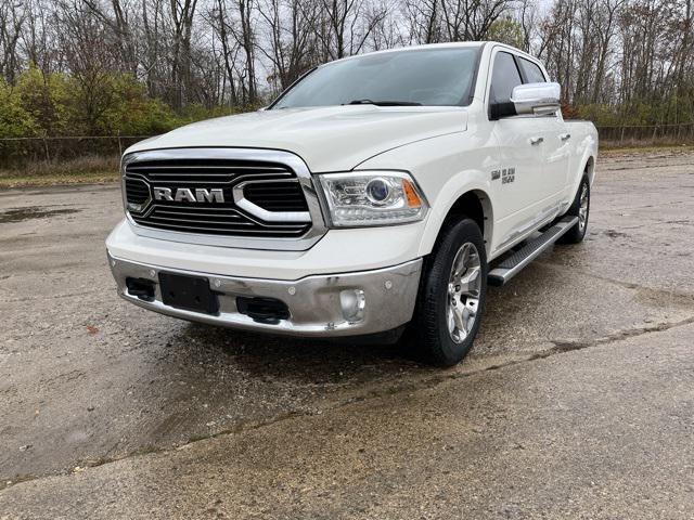 used 2017 Ram 1500 car, priced at $23,876