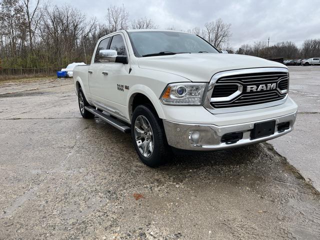 used 2017 Ram 1500 car, priced at $23,876