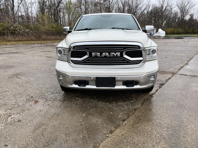 used 2017 Ram 1500 car, priced at $23,876