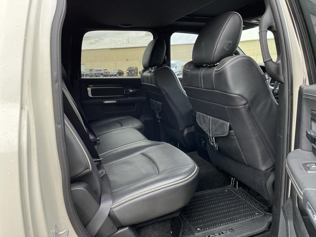 used 2017 Ram 1500 car, priced at $23,876