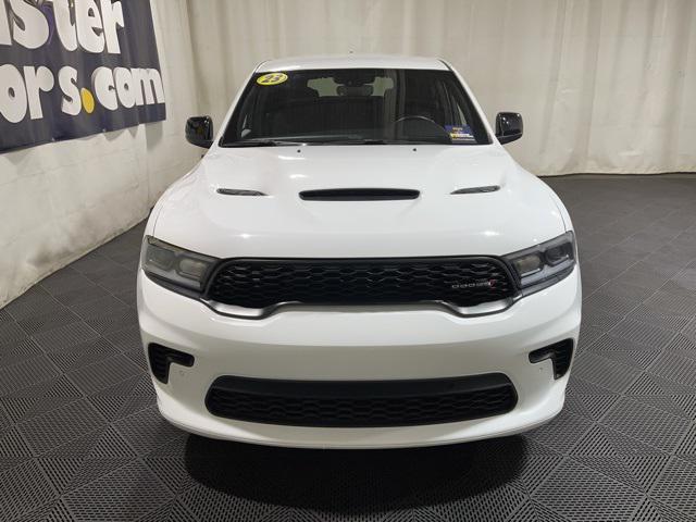 used 2023 Dodge Durango car, priced at $31,781