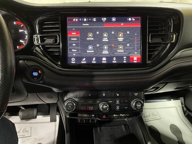 used 2023 Dodge Durango car, priced at $31,781