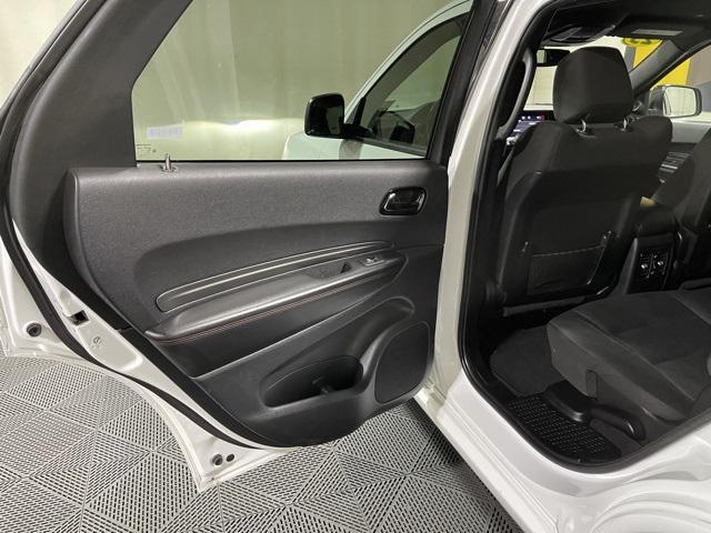 used 2023 Dodge Durango car, priced at $31,781