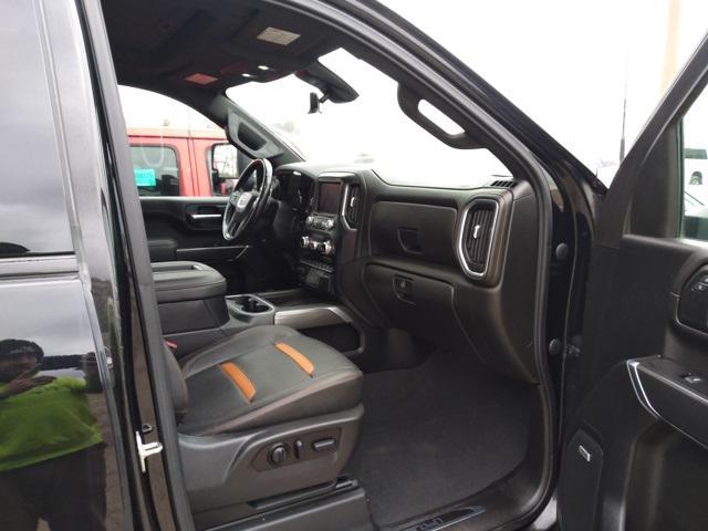 used 2022 GMC Sierra 2500 car, priced at $55,927