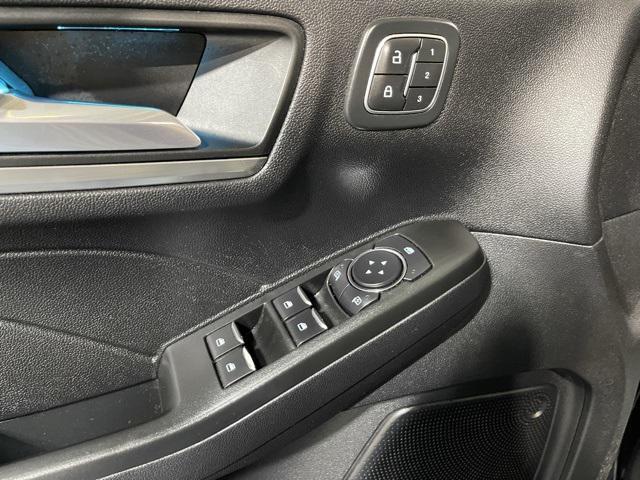 used 2022 Ford Escape car, priced at $21,800