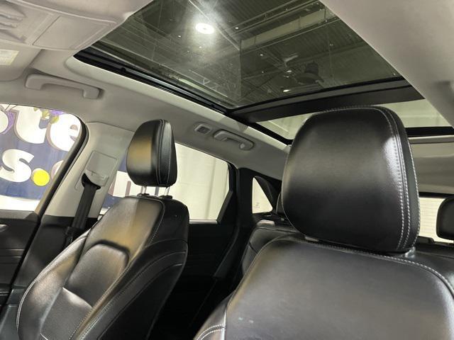 used 2022 Ford Escape car, priced at $21,800