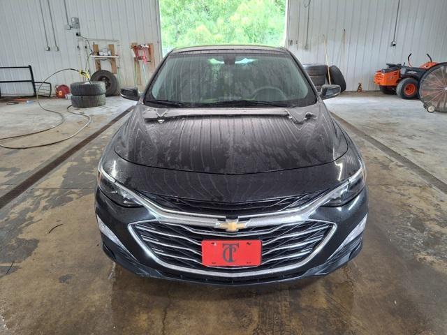 used 2022 Chevrolet Malibu car, priced at $15,900