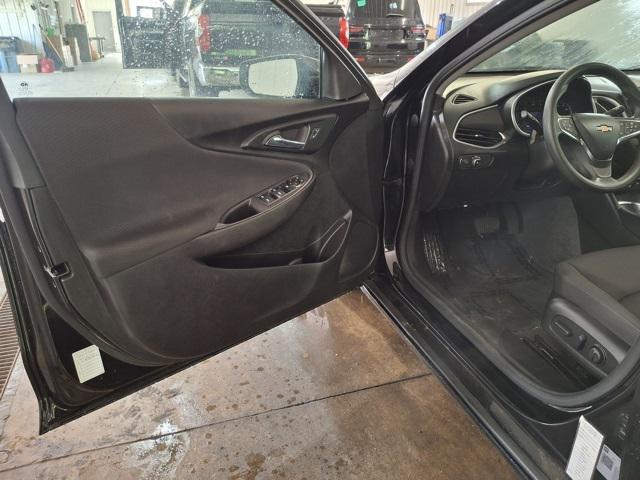 used 2022 Chevrolet Malibu car, priced at $15,900