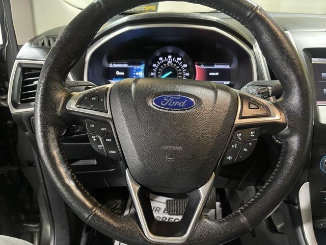 used 2015 Ford Edge car, priced at $6,980