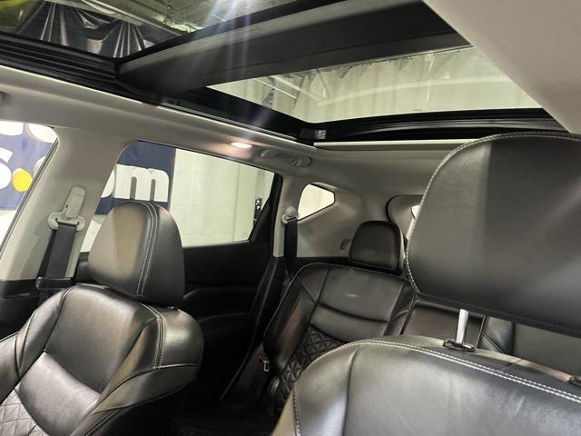 used 2020 Nissan Murano car, priced at $22,700