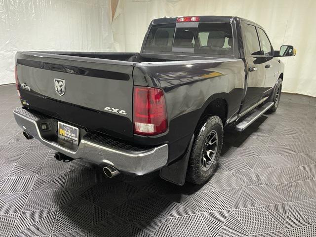 used 2017 Ram 1500 car, priced at $23,964