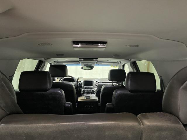used 2018 Chevrolet Suburban car, priced at $34,834