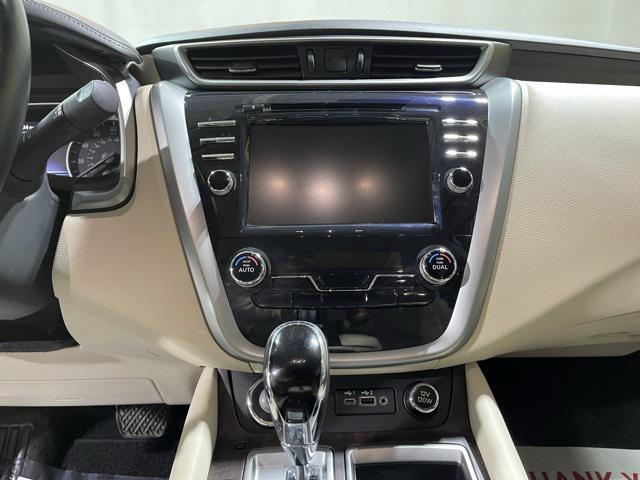 used 2020 Nissan Murano car, priced at $24,570