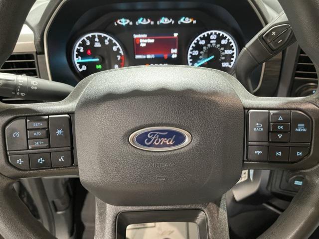 used 2023 Ford F-150 car, priced at $40,888