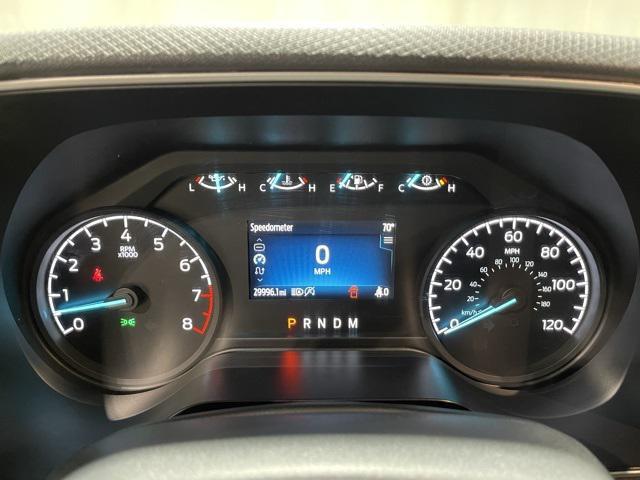 used 2023 Ford F-150 car, priced at $40,888