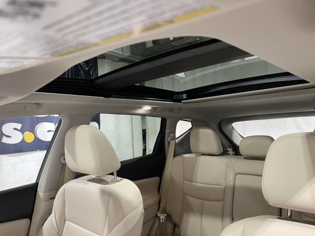 used 2019 Nissan Murano car, priced at $18,581