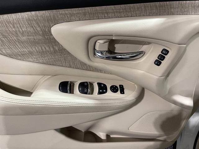 used 2019 Nissan Murano car, priced at $18,581