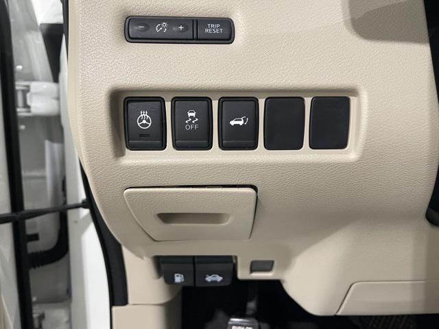 used 2019 Nissan Murano car, priced at $18,581