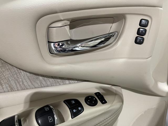 used 2019 Nissan Murano car, priced at $18,581