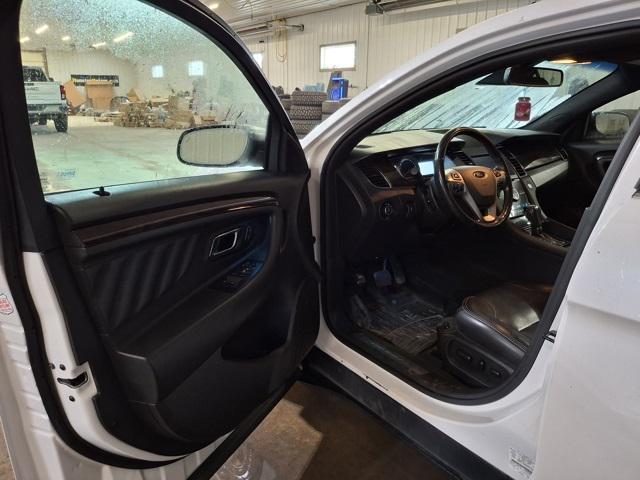 used 2016 Ford Taurus car, priced at $14,218