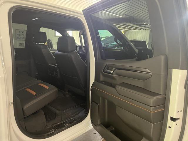 used 2023 GMC Sierra 1500 car, priced at $52,900