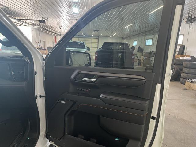 used 2023 GMC Sierra 1500 car, priced at $52,900