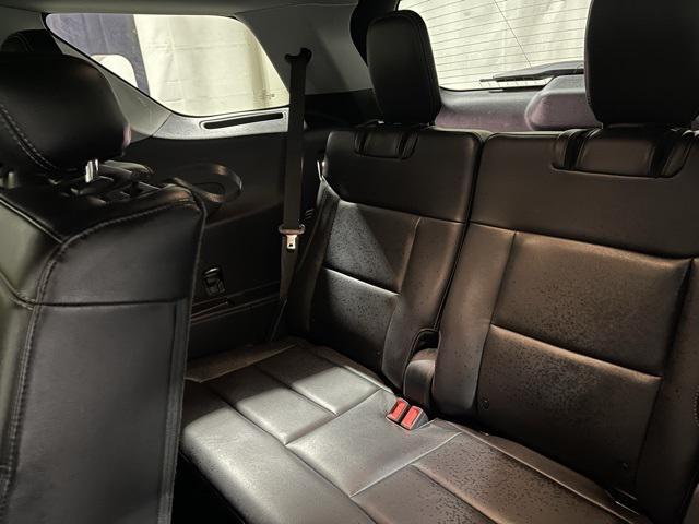 used 2023 Ford Explorer car, priced at $26,470