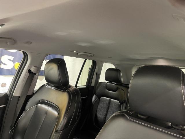 used 2023 Jeep Grand Cherokee car, priced at $25,800