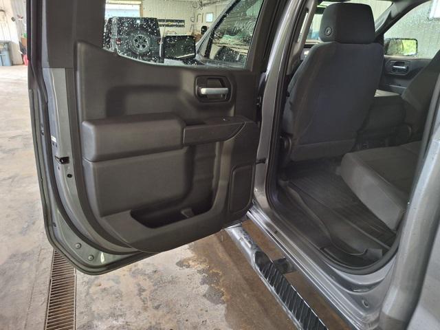 used 2020 Chevrolet Silverado 1500 car, priced at $23,900