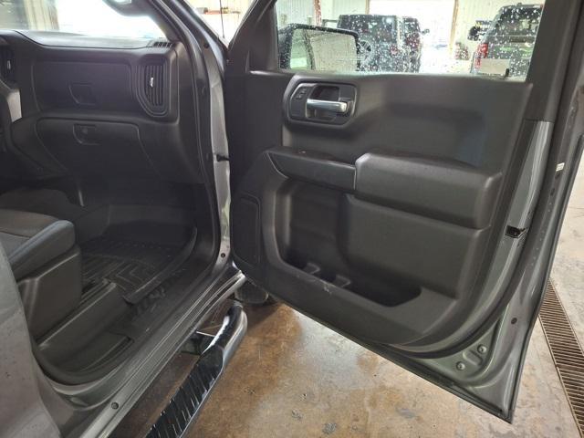 used 2020 Chevrolet Silverado 1500 car, priced at $23,900