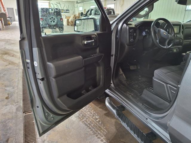 used 2020 Chevrolet Silverado 1500 car, priced at $23,900