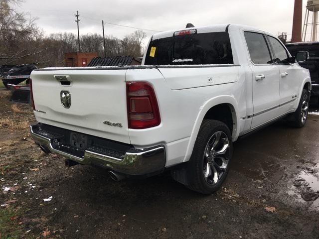 used 2019 Ram 1500 car, priced at $34,897