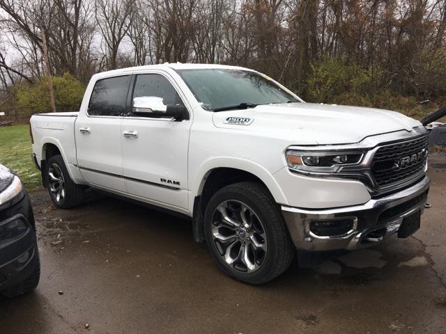 used 2019 Ram 1500 car, priced at $34,897