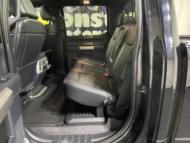 used 2022 Ford F-350 car, priced at $62,900