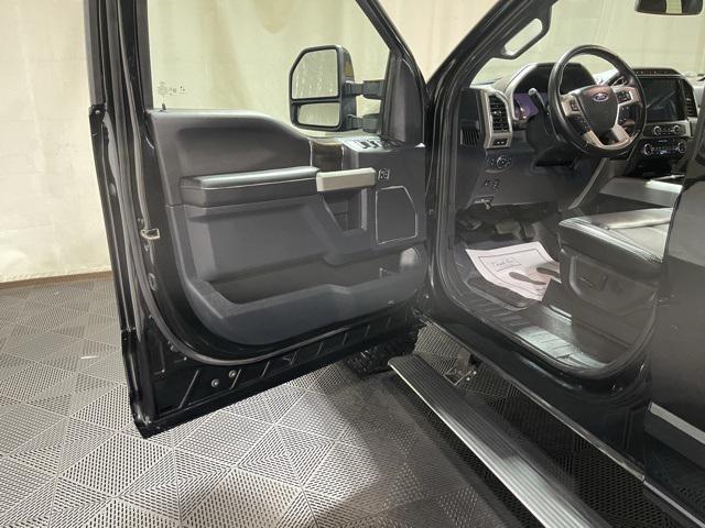 used 2022 Ford F-350 car, priced at $62,900