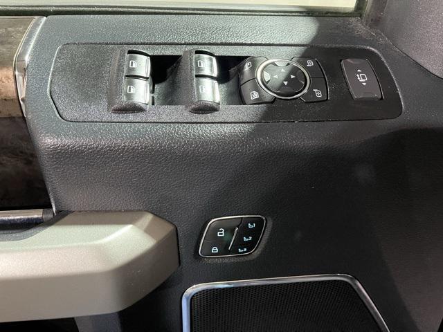 used 2022 Ford F-350 car, priced at $62,900