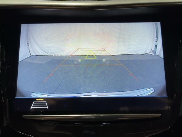 used 2019 Cadillac XTS car, priced at $14,855