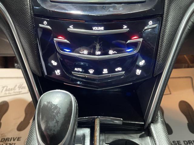 used 2019 Cadillac XTS car, priced at $14,855