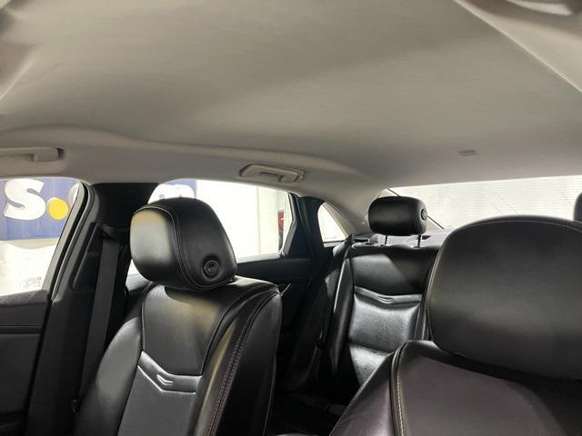 used 2019 Cadillac XTS car, priced at $14,855