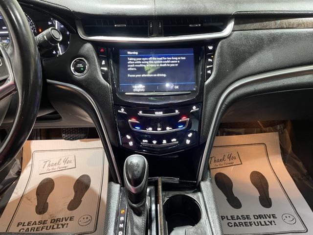 used 2019 Cadillac XTS car, priced at $14,855