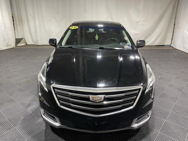 used 2019 Cadillac XTS car, priced at $14,855