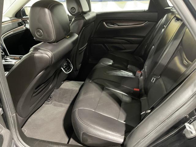 used 2019 Cadillac XTS car, priced at $14,855