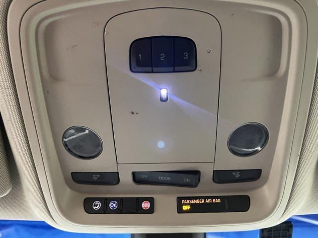 used 2019 Cadillac XTS car, priced at $14,855