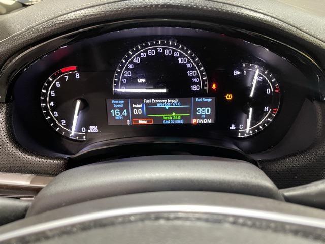 used 2019 Cadillac XTS car, priced at $14,855