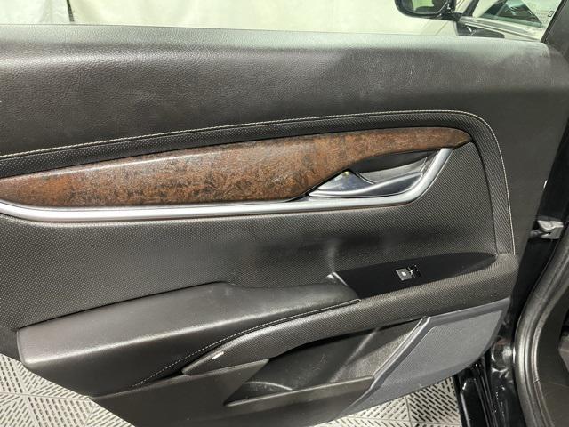 used 2019 Cadillac XTS car, priced at $14,855