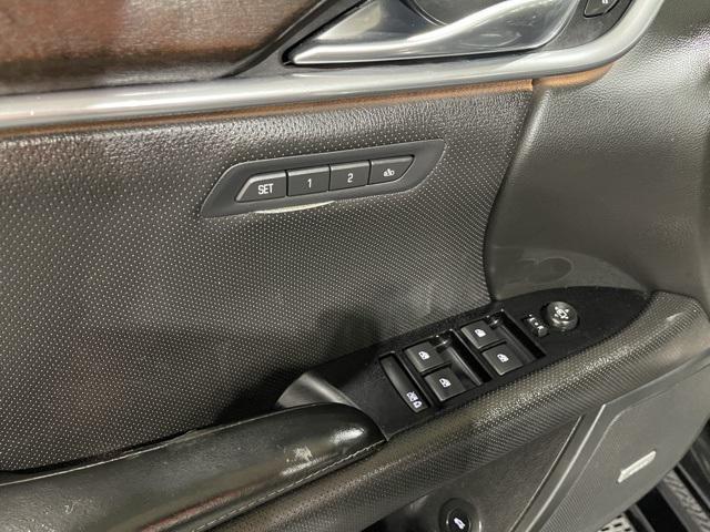 used 2019 Cadillac XTS car, priced at $14,855